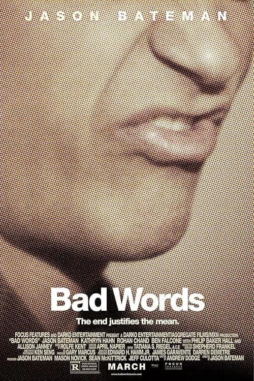 Bad Words