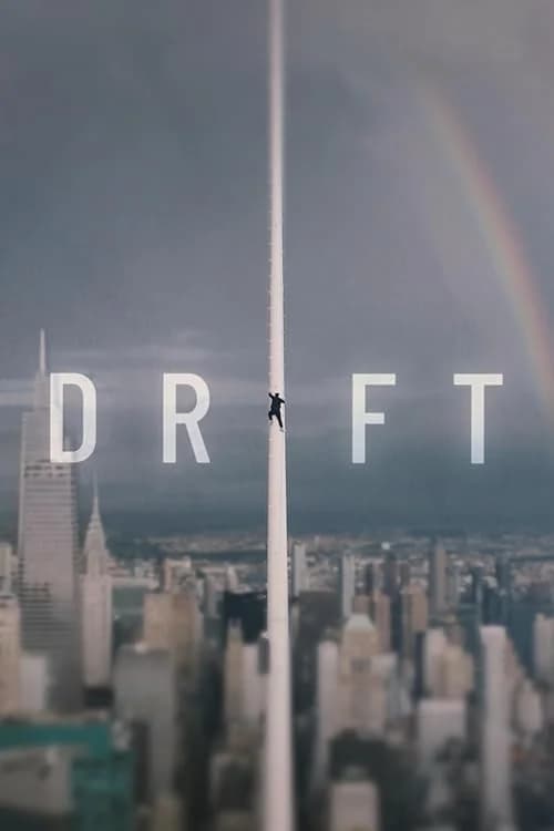 Drift film posteri
