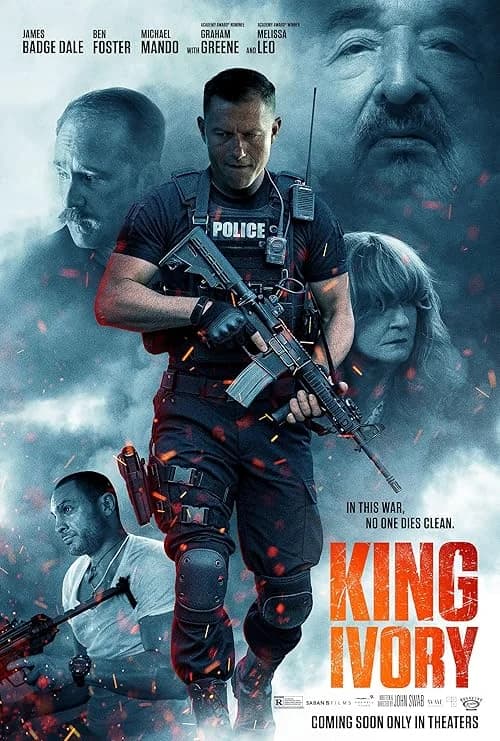 King Ivory